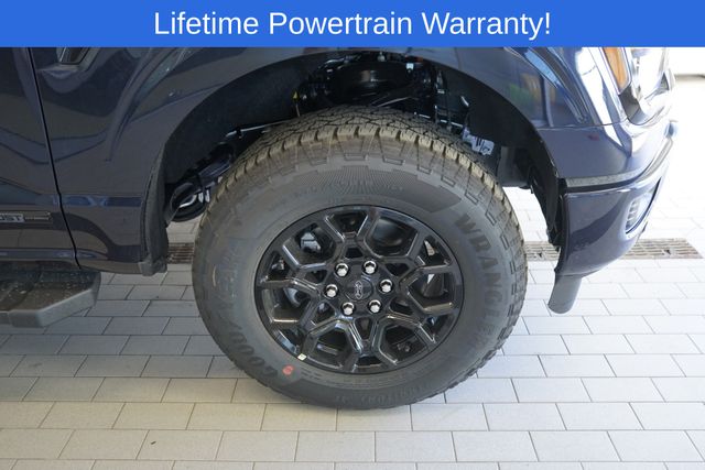 Thumbnail: 2026 Ford F-150 - 8