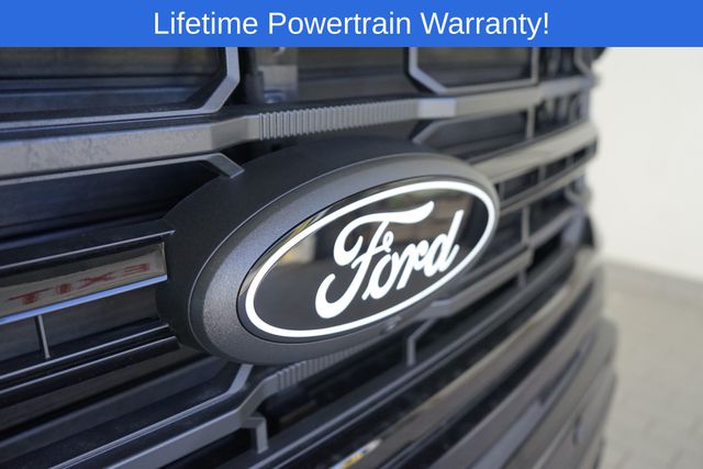 Thumbnail: 2026 Ford F-150 - 7