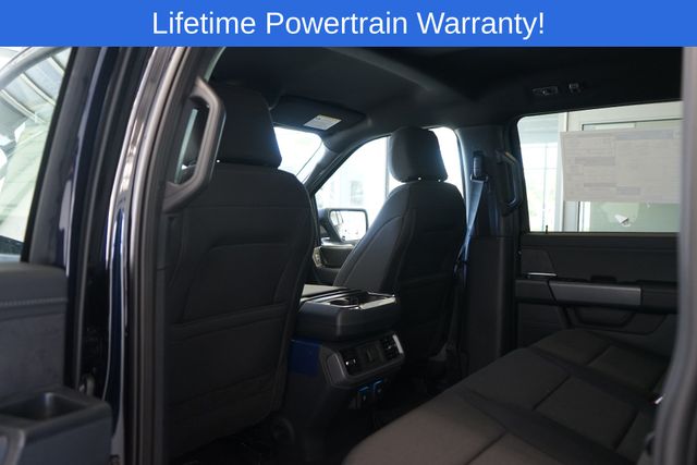 Thumbnail: 2026 Ford F-150 - 12