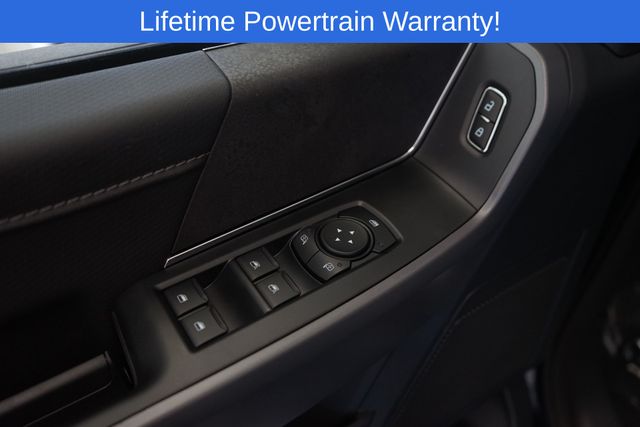 Thumbnail: 2026 Ford F-150 - 30