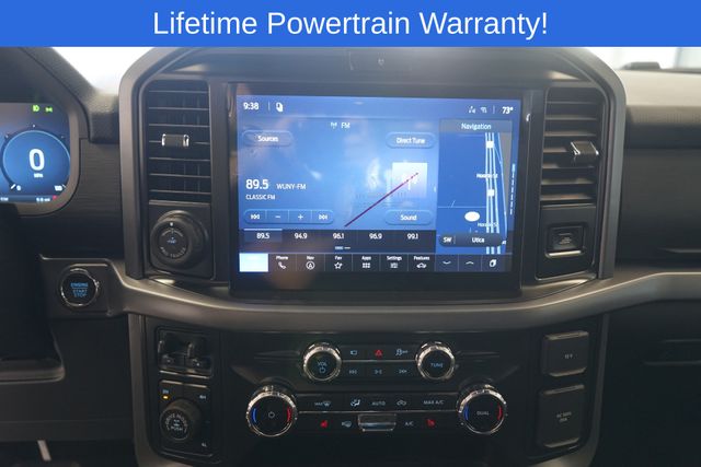 Thumbnail: 2026 Ford F-150 - 13
