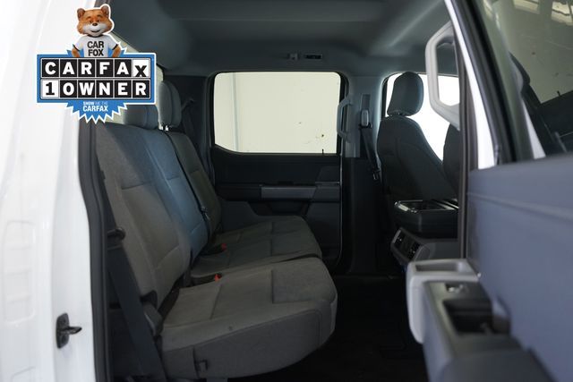 Thumbnail: 2024 Ford F-150 - 33