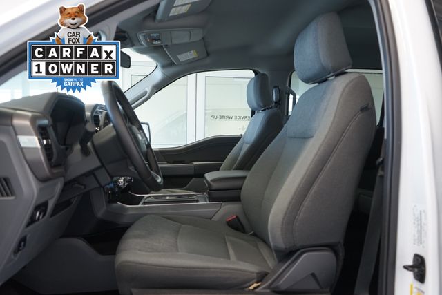 Thumbnail: 2024 Ford F-150 - 10