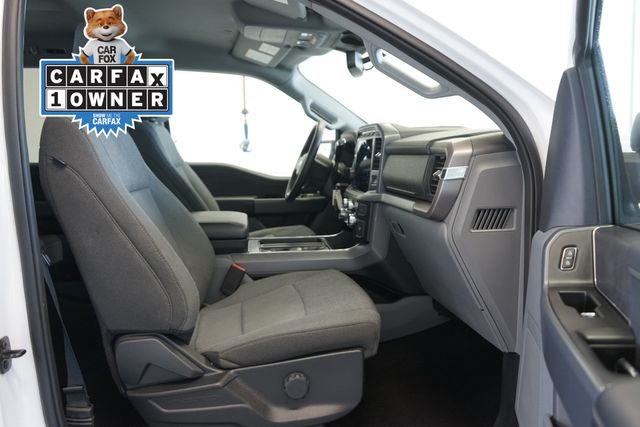 Thumbnail: 2024 Ford F-150 - 11