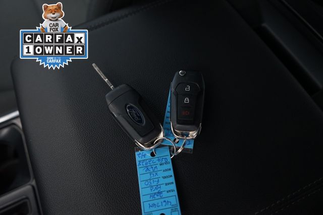Thumbnail: 2024 Ford F-150 - 15