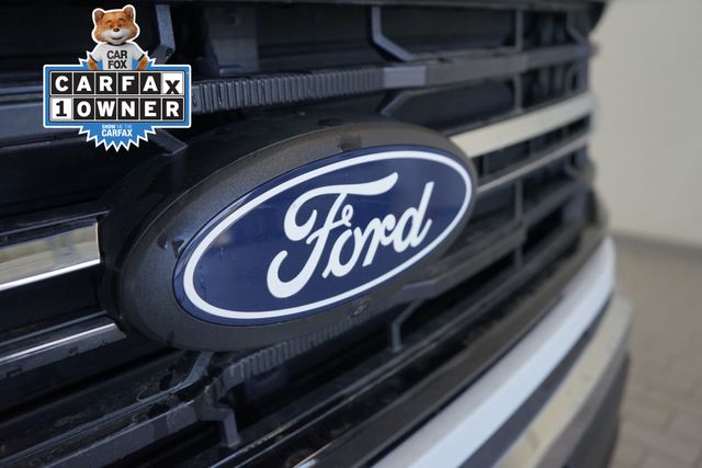 Thumbnail: 2024 Ford F-150 - 27