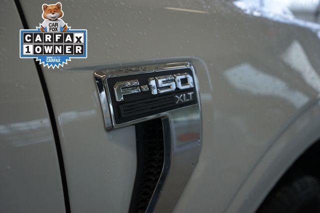 Thumbnail: 2024 Ford F-150 - 7