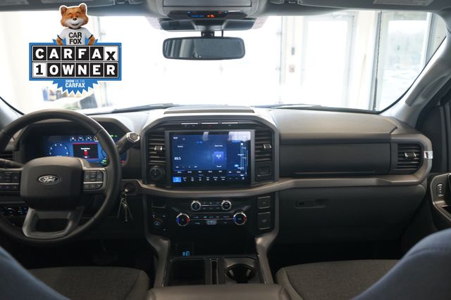 Thumbnail: 2024 Ford F-150 - 9