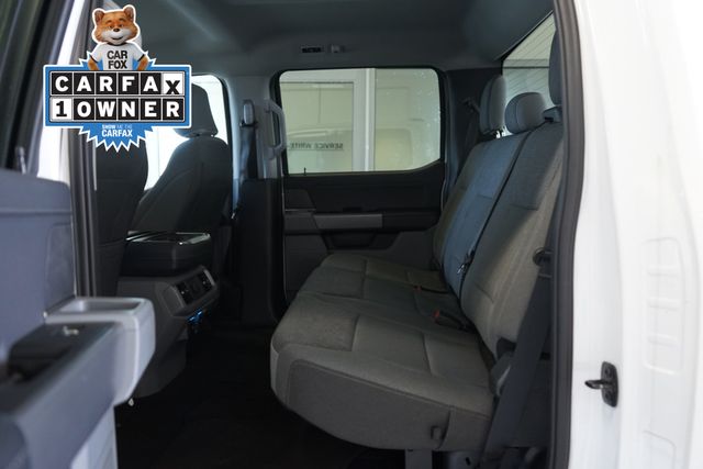Thumbnail: 2024 Ford F-150 - 32