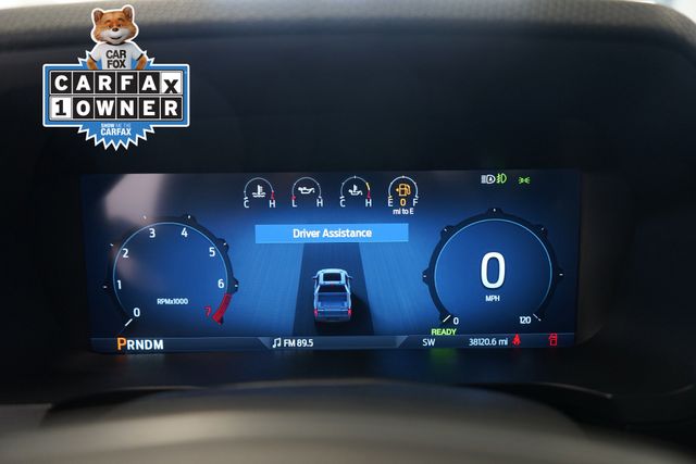 Thumbnail: 2024 Ford F-150 - 14