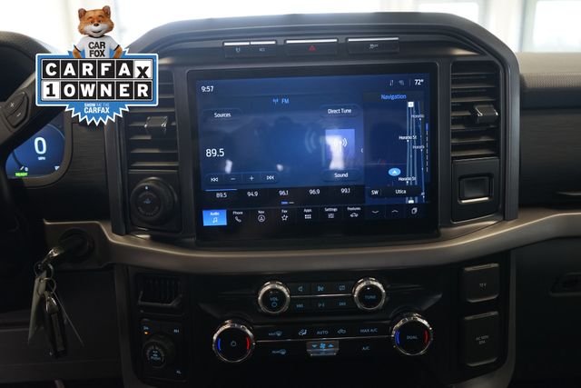 Thumbnail: 2024 Ford F-150 - 13