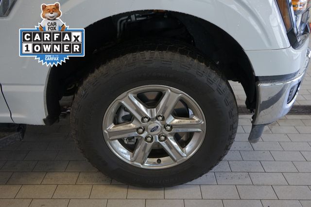 Thumbnail: 2024 Ford F-150 - 8