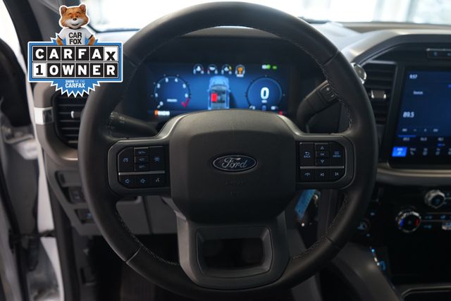 Thumbnail: 2024 Ford F-150 - 2