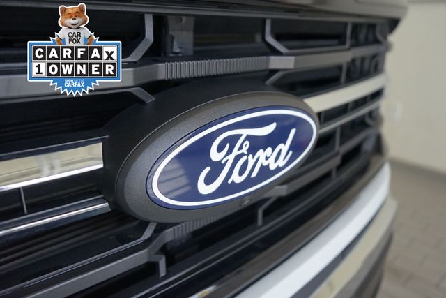 Thumbnail: 2024 Ford F-150 - 26
