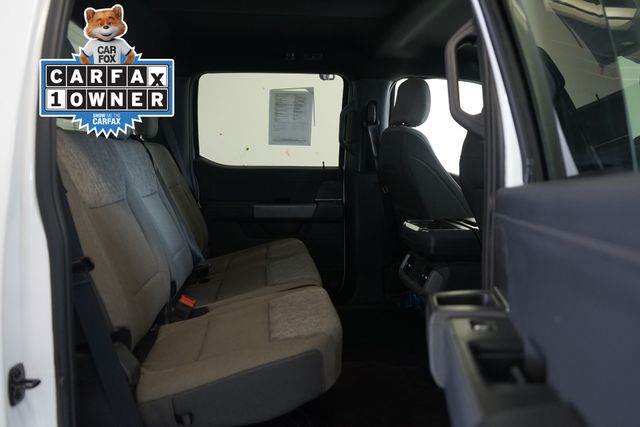 Thumbnail: 2024 Ford F-150 - 32