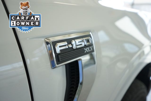 Thumbnail: 2024 Ford F-150 - 7