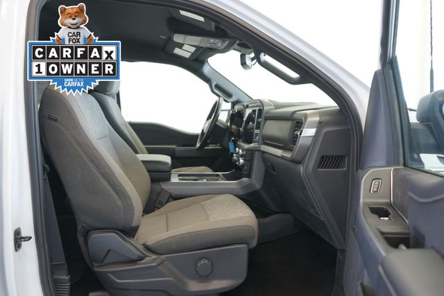 Thumbnail: 2024 Ford F-150 - 11