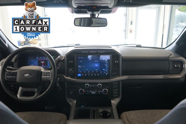 Thumbnail: 2024 Ford F-150 - 9