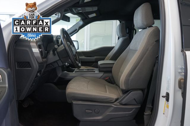 Thumbnail: 2024 Ford F-150 - 10