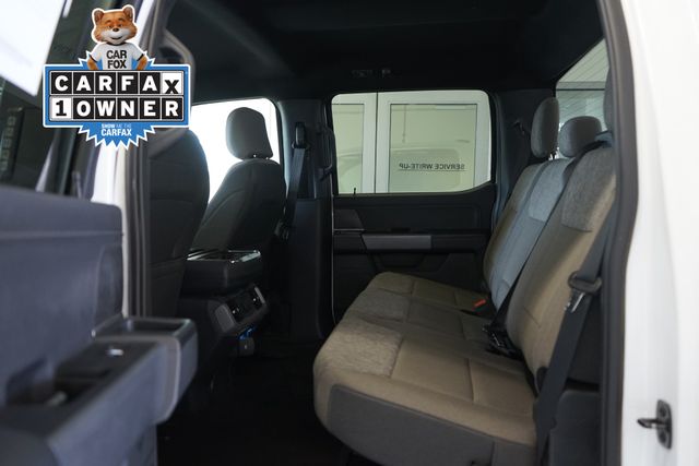 Thumbnail: 2024 Ford F-150 - 31