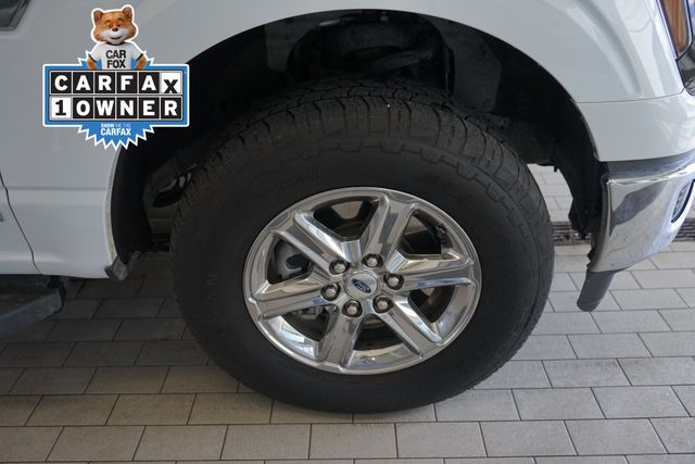 Thumbnail: 2024 Ford F-150 - 8