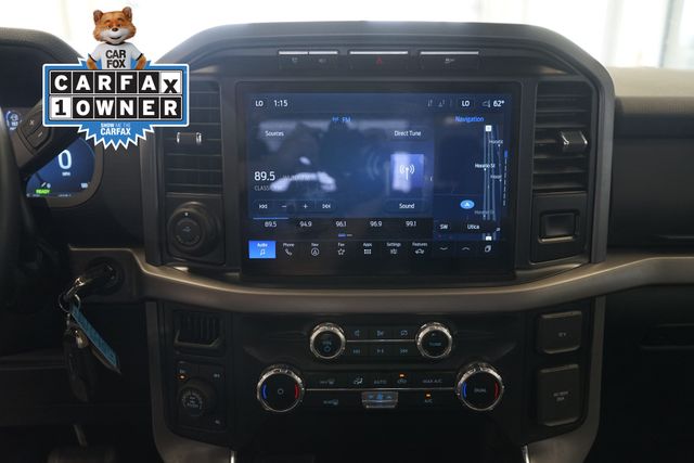 Thumbnail: 2024 Ford F-150 - 13