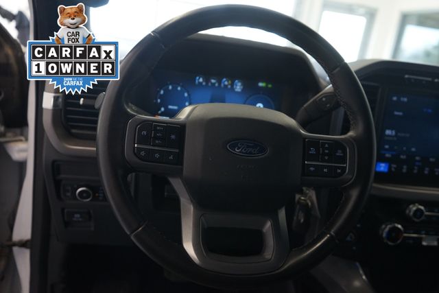 Thumbnail: 2024 Ford F-150 - 2
