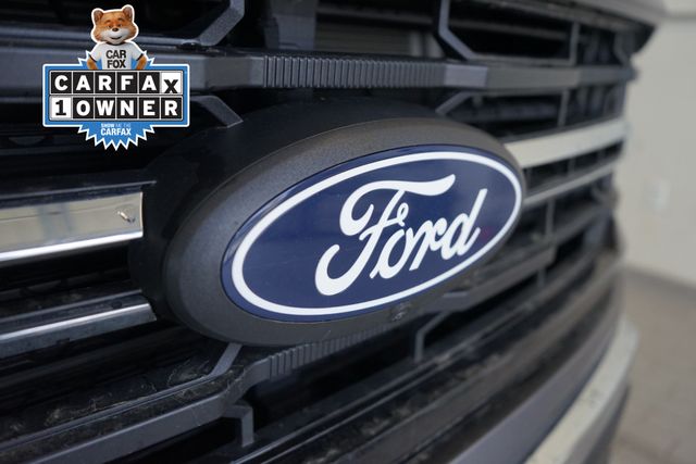 Thumbnail: 2024 Ford F-150 - 26