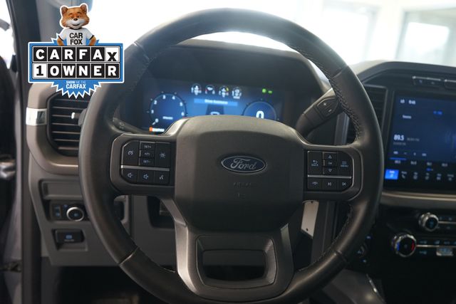 Thumbnail: 2024 Ford F-150 - 2
