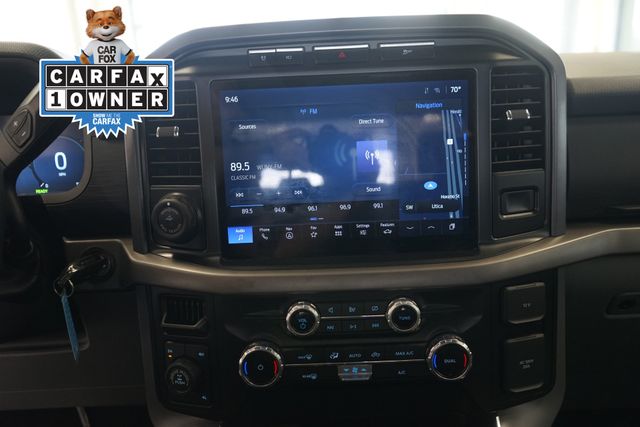 Thumbnail: 2024 Ford F-150 - 12
