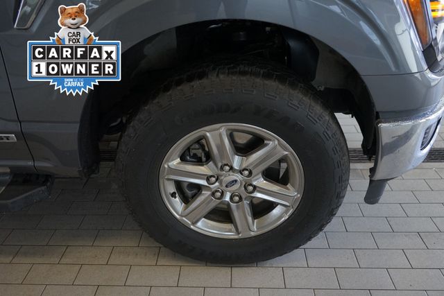 Thumbnail: 2024 Ford F-150 - 8