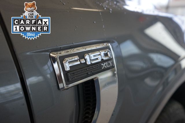Thumbnail: 2024 Ford F-150 - 7