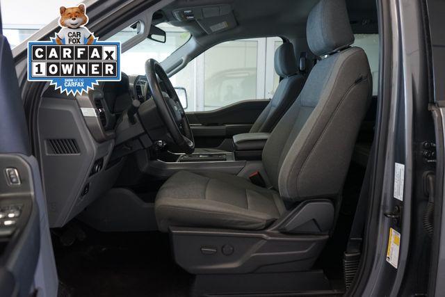Thumbnail: 2024 Ford F-150 - 10