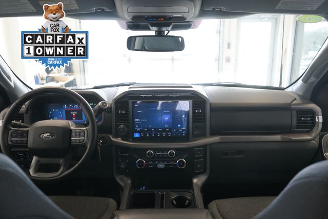 Thumbnail: 2024 Ford F-150 - 9