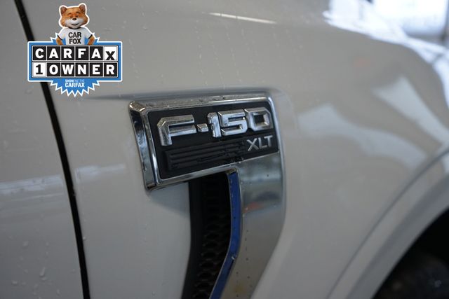 Thumbnail: 2025 Ford F-150 - 7