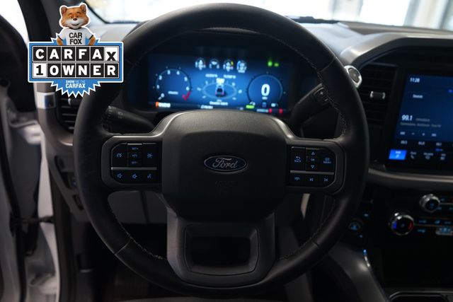 Thumbnail: 2025 Ford F-150 - 2