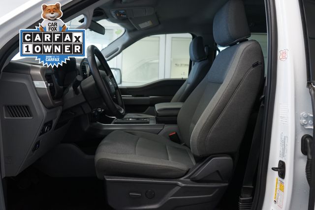 Thumbnail: 2025 Ford F-150 - 10