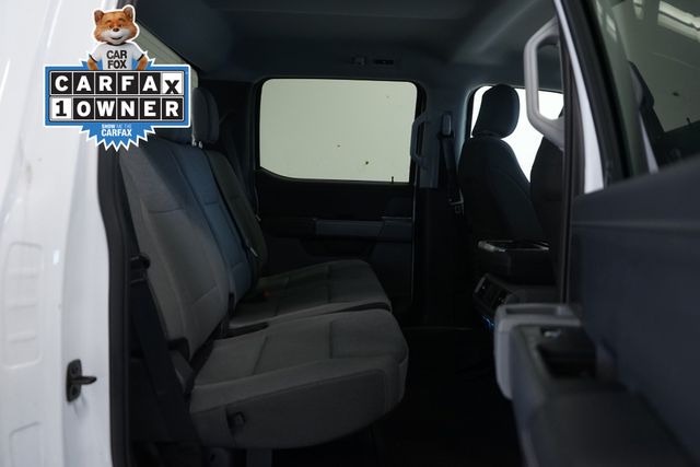 Thumbnail: 2025 Ford F-150 - 28