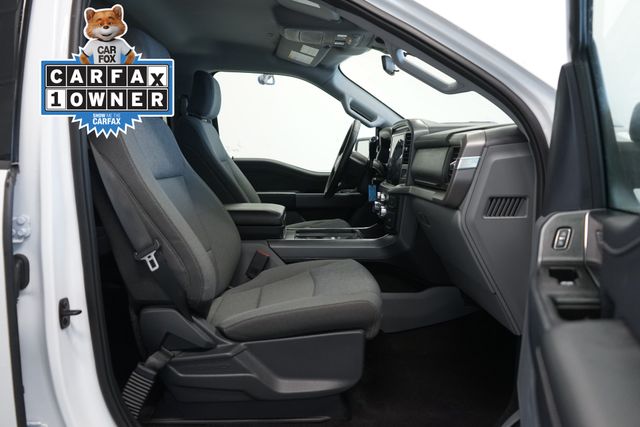 Thumbnail: 2025 Ford F-150 - 29