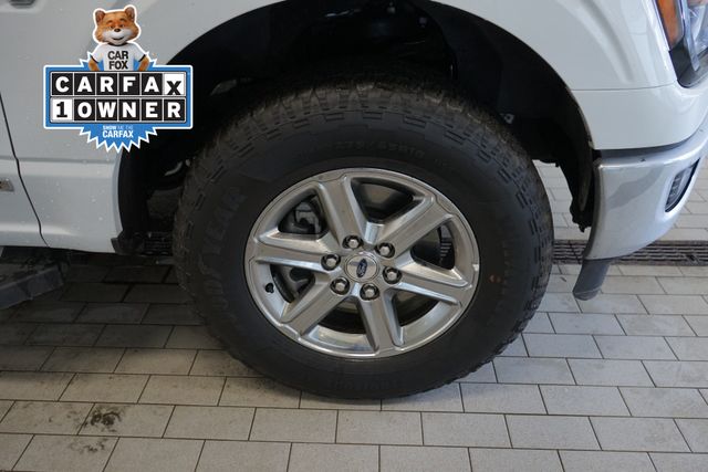Thumbnail: 2025 Ford F-150 - 8