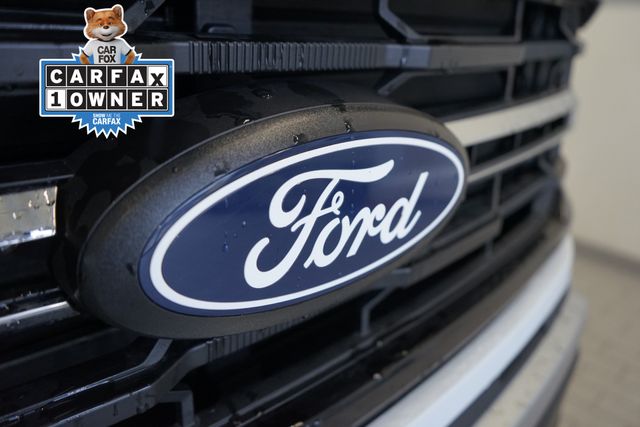 Thumbnail: 2025 Ford F-150 - 25