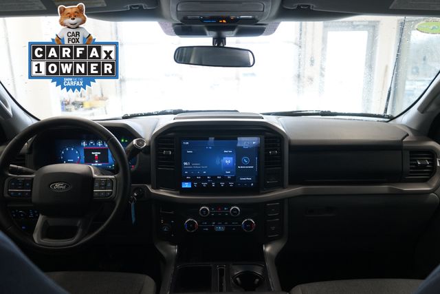 Thumbnail: 2025 Ford F-150 - 9