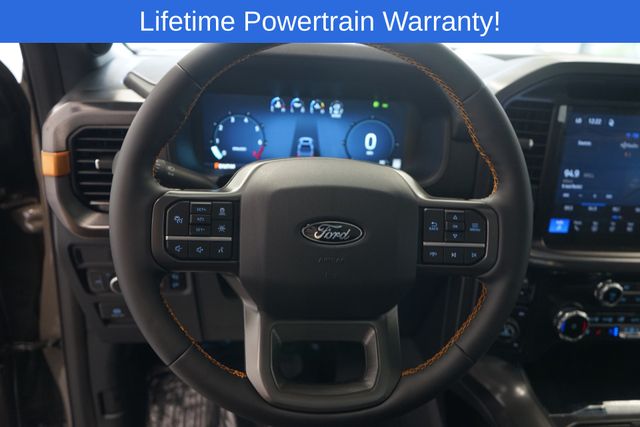 Thumbnail: 2026 Ford F-150 - 2