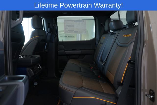 Thumbnail: 2026 Ford F-150 - 34