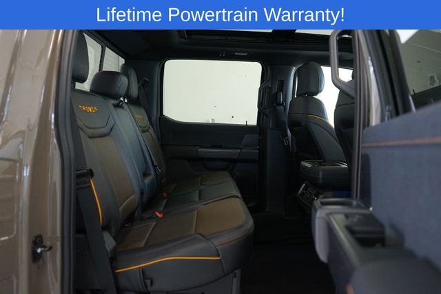 Thumbnail: 2026 Ford F-150 - 35