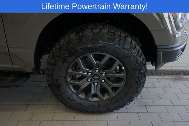 Thumbnail: 2026 Ford F-150 - 8