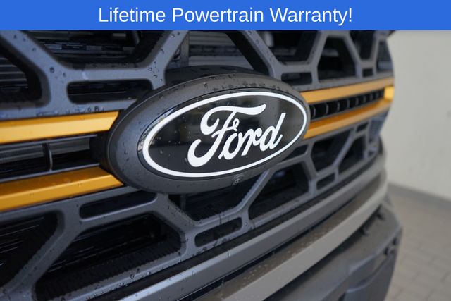 Thumbnail: 2026 Ford F-150 - 30