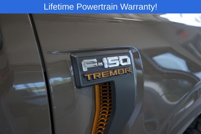 Thumbnail: 2026 Ford F-150 - 7