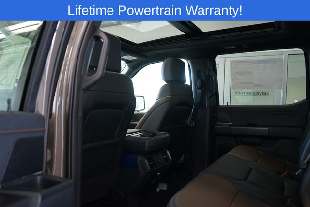 Thumbnail: 2026 Ford F-150 - 12