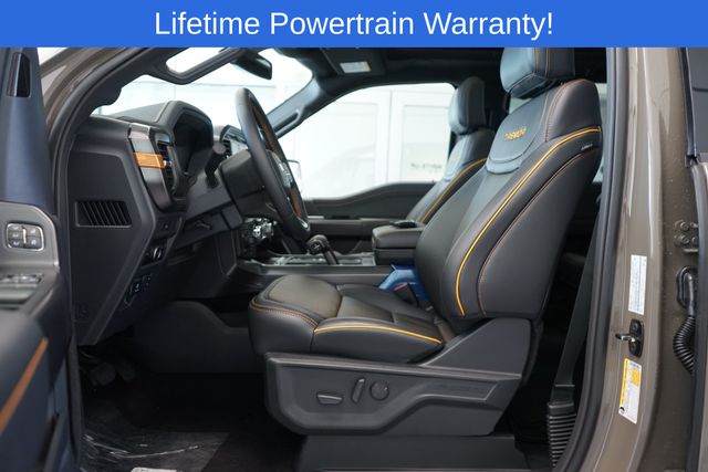 Thumbnail: 2026 Ford F-150 - 10